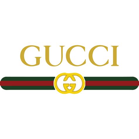 gucci gucci logo